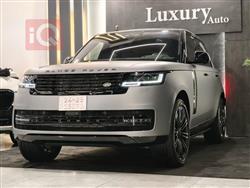 Land Rover Range Rover Vogue